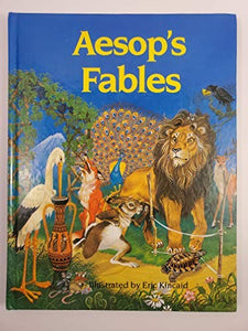 Aesop's Fables 