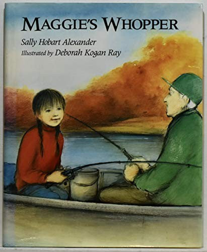 Maggie's Whopper