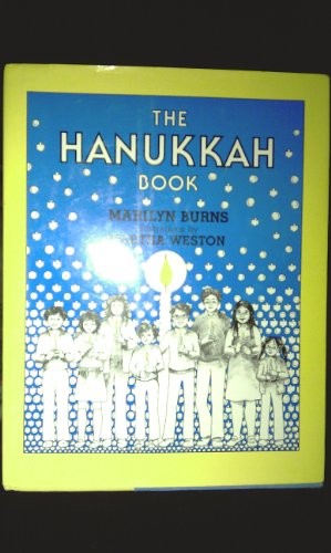 The Hanukkah Book