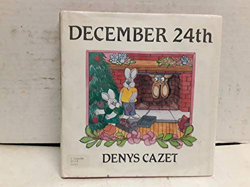December 24th