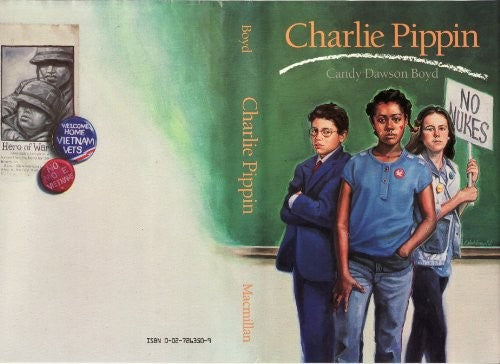 Charlie Pippin