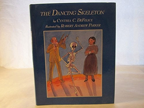 The Dancing Skeleton