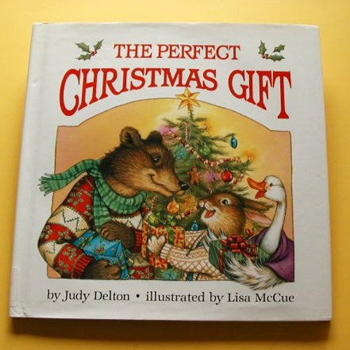 The Perfect Christmas Gift