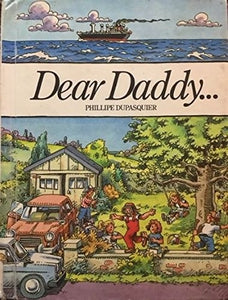 Dear Daddy-- 