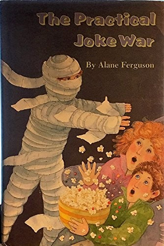 The Practical Joke War