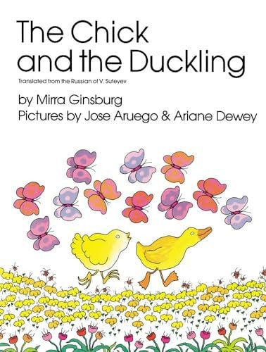 The Chick and the Duckling