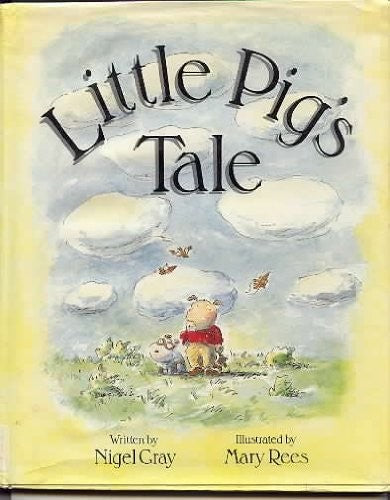Little Pigs Tale