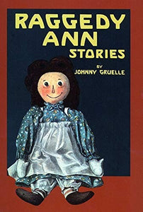 Raggedy Ann Stories 