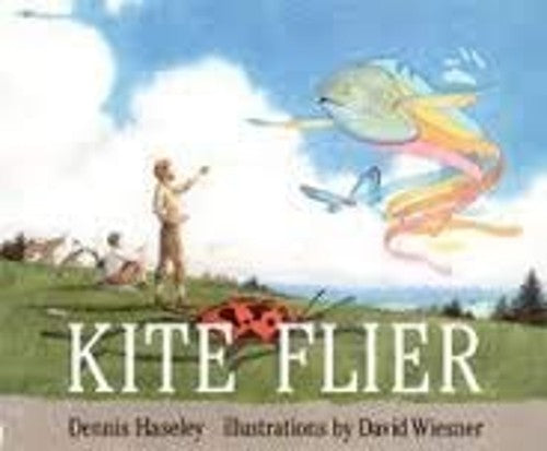 Kite Flier