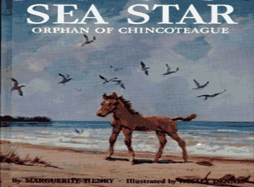Sea Star