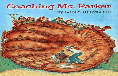 Coaching Ms. Parker