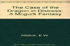 The Case of the Dragon in Distress 