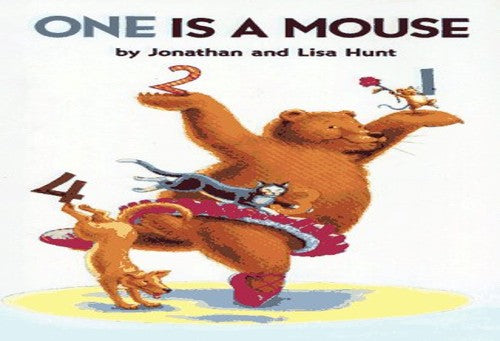 One is a Mouse