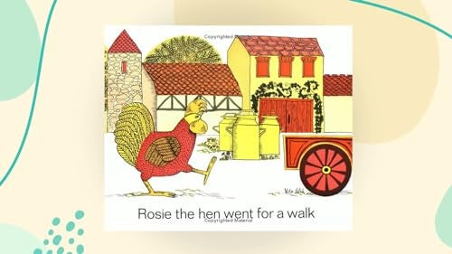 Rosie's Walk