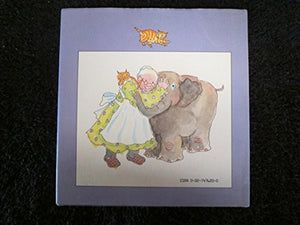 Bad Boris and the New Kitten 