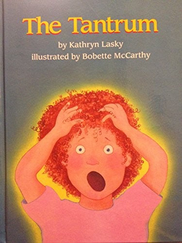 The Tantrum