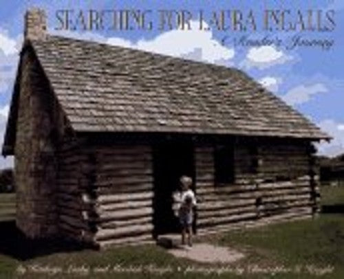 Searching for Laura Ingalls