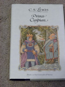Prince Caspian 