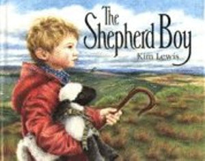 The Shepherd Boy 