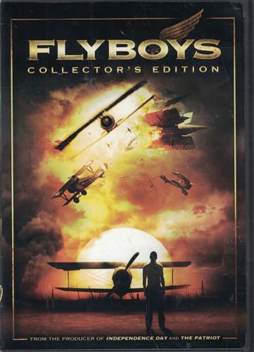 Flyboys (Two-Disc Collector's Edition)