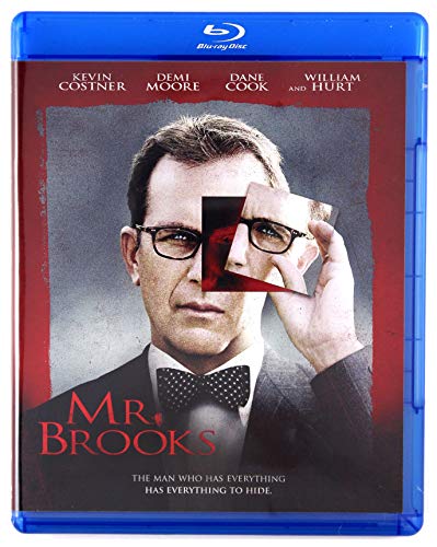 Mr. Brooks