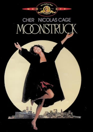Moonstruck [DVD]