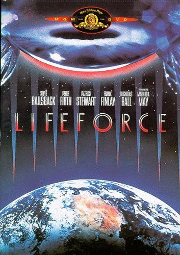 Life Force [DVD] [1985] [Region 1] [US Import] [NTSC]