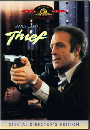 Thief (Special Director's Edition)