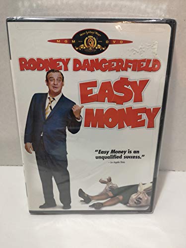 Easy Money