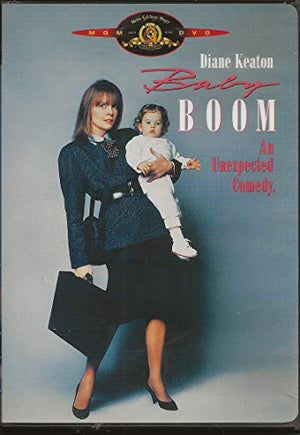 Baby Boom [DVD] [1987] [Region 1] [US Import] [NTSC]