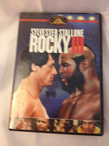 Rocky III
