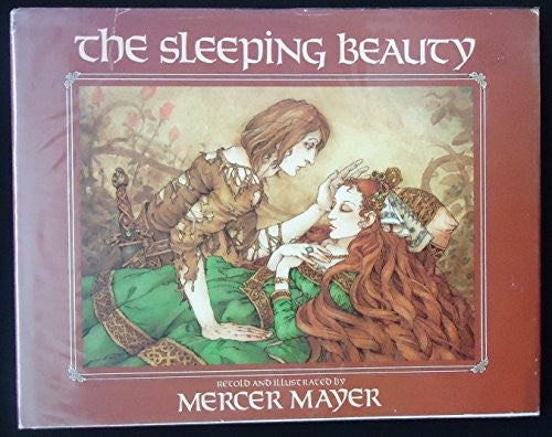 The Sleeping Beauty