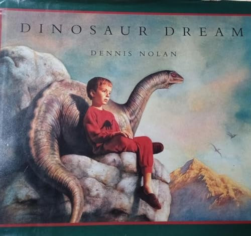 Dinosaur Dream