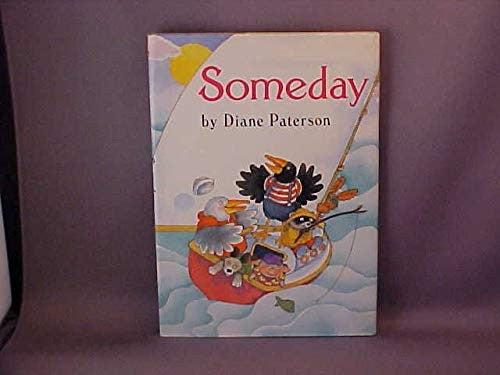 Someday