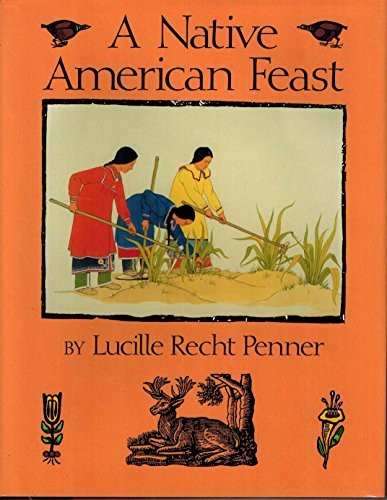 A Native American Feast