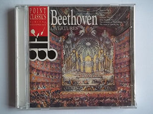 Beethoven: Overtures