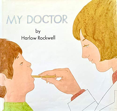 My Doctor.
