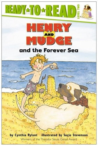 Henry and Mudge and the Forever Sea