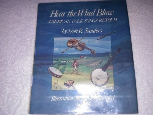 Hear the Wind Blow