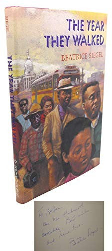 The Year They Walked