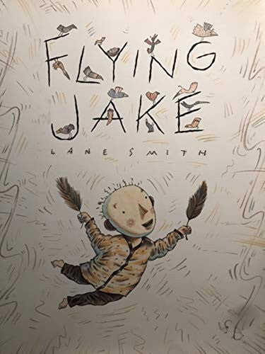 Flying Jake