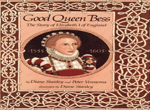 Good Queen Bess