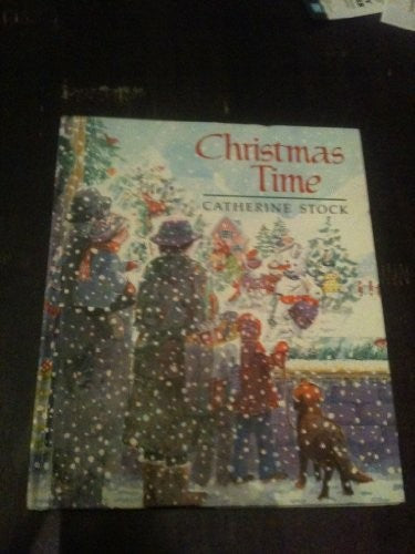 Christmas Time