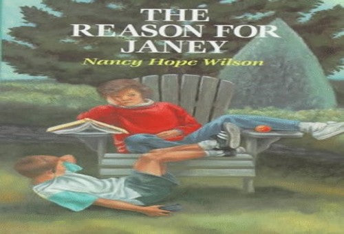 The Reason for Janey