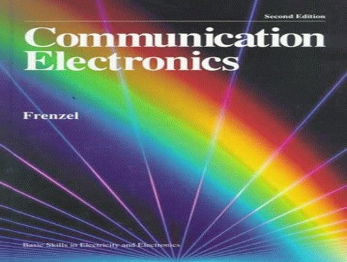 Communication Electronics