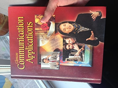 Communication Apps SE 2001