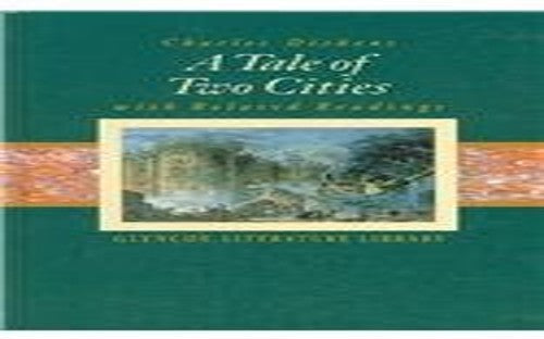 Gl Tale of City/Rdgs Gr12 2000