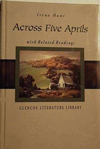 Gl Acr 5 Aprls/Rel Rdgs Gr 8