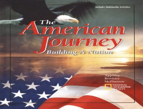The American Journey