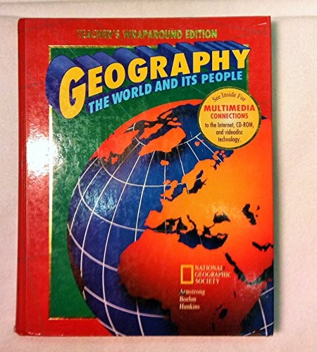 Geography